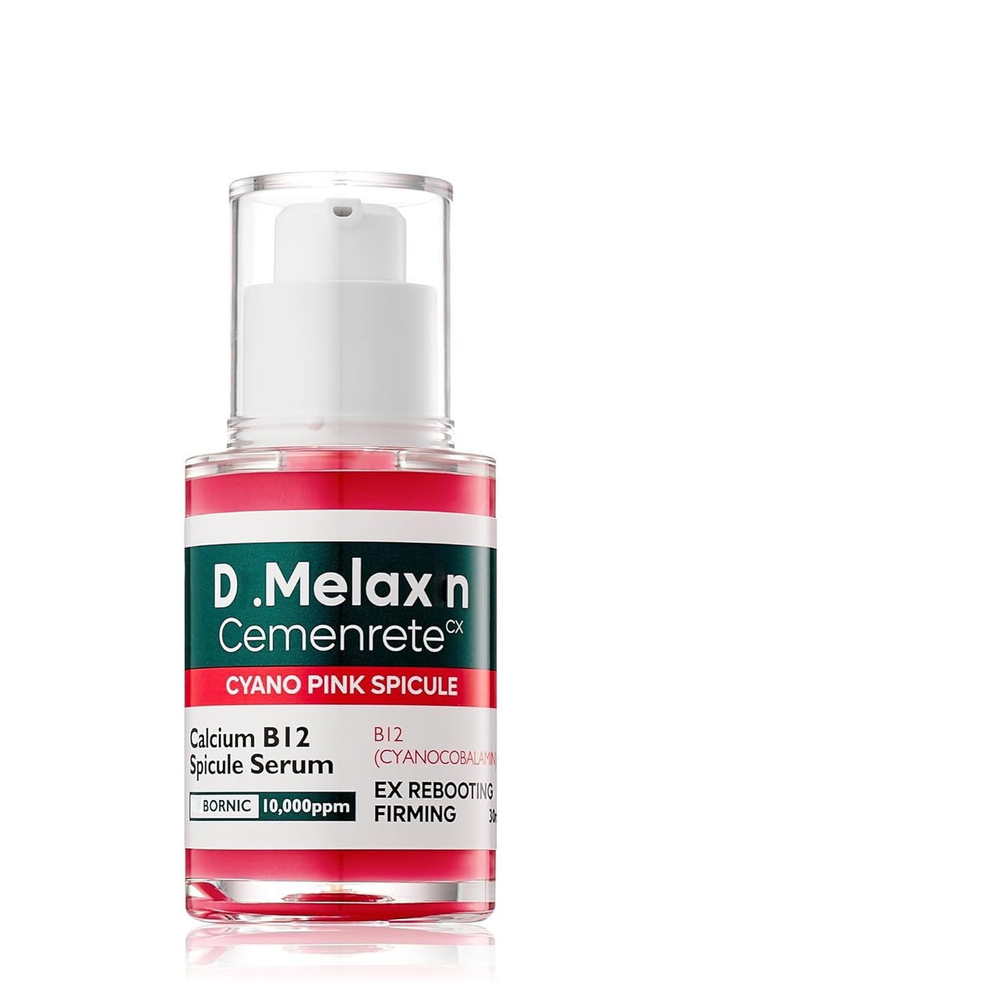 Dr Melaxin Firming Serum