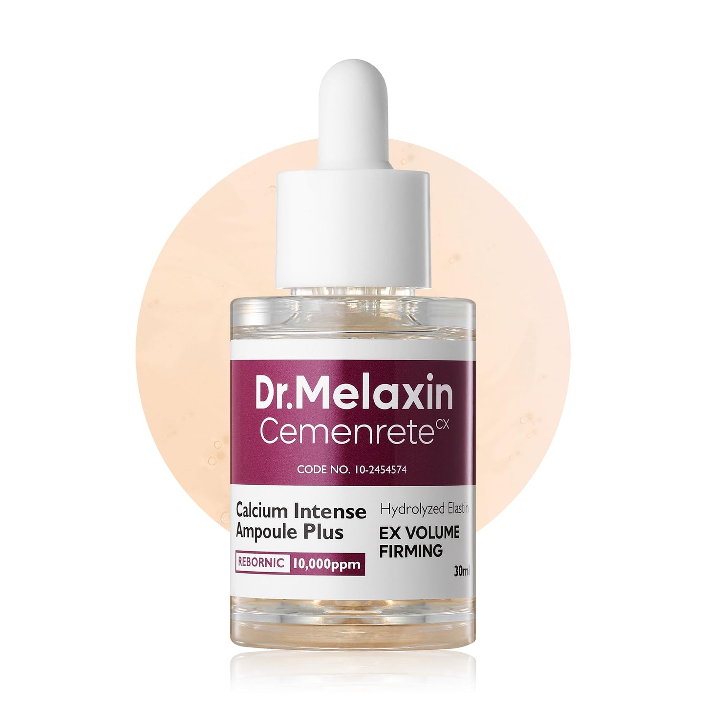 Dr Melaxin Calcium Essence 30ml