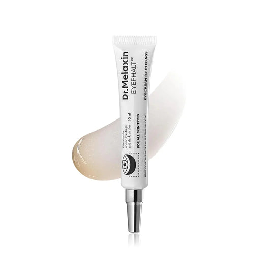 Dr Melaxin Eye Bag Cream 10ml Blue