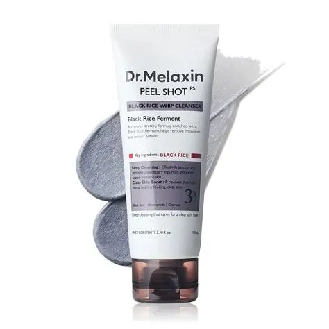 Dr Melaxin Facial Cleanser