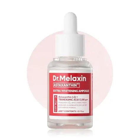 Dr Melaxin Astaxanthin Essence 30ml