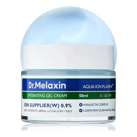 Dr Melaxin Blue Face Cream