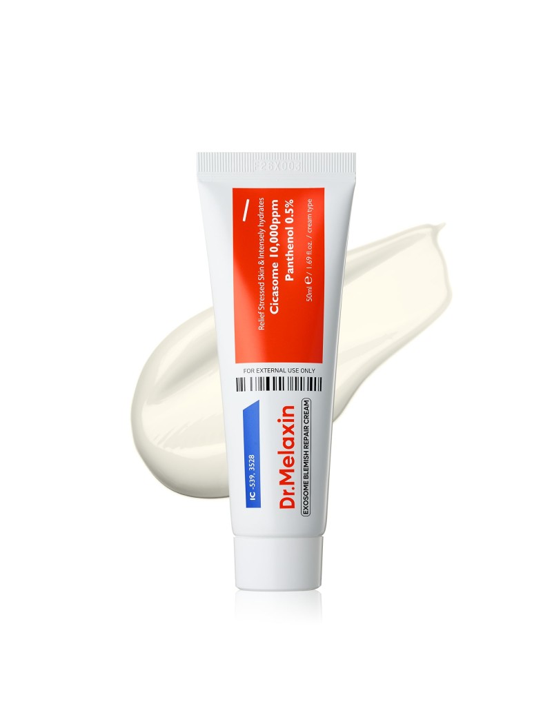 Dr Melaxin Centella Repair Cream 50ml