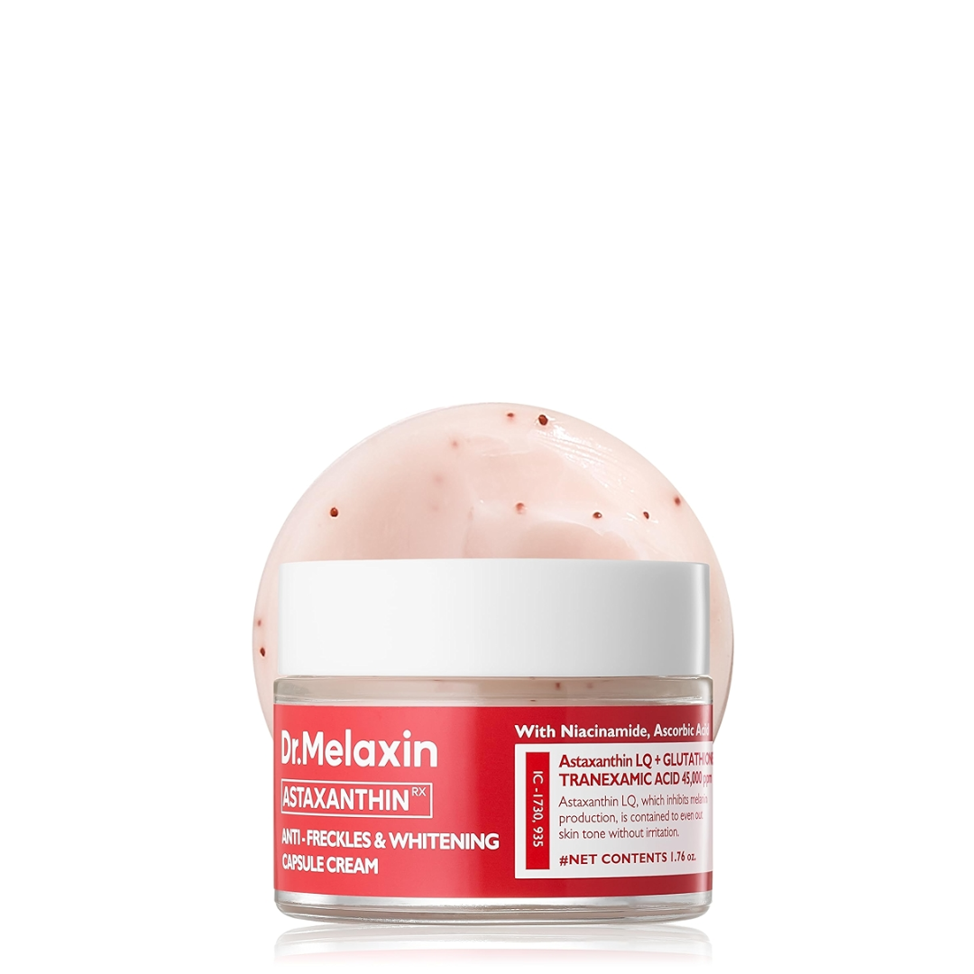 Dr Melaxin Red Cream
